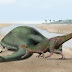 La muerte de Petrobrasaurus