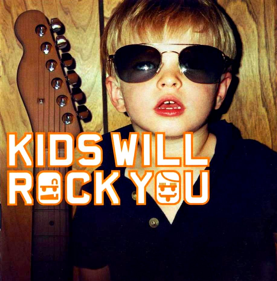 Rock You
