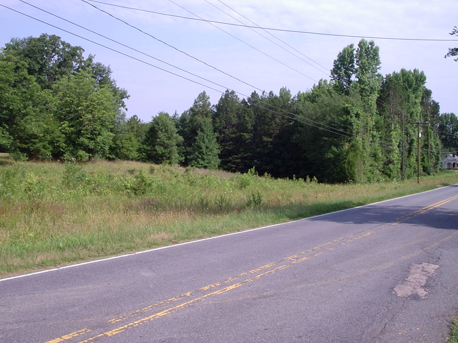 Charlotte Land For Sale