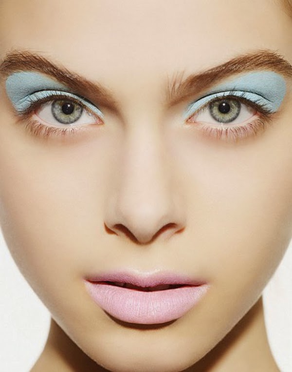 17 Perfect Pastel Makeup Ideas Angelic Hugs