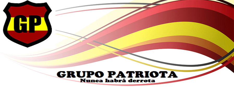 Grupo Patriota GP España