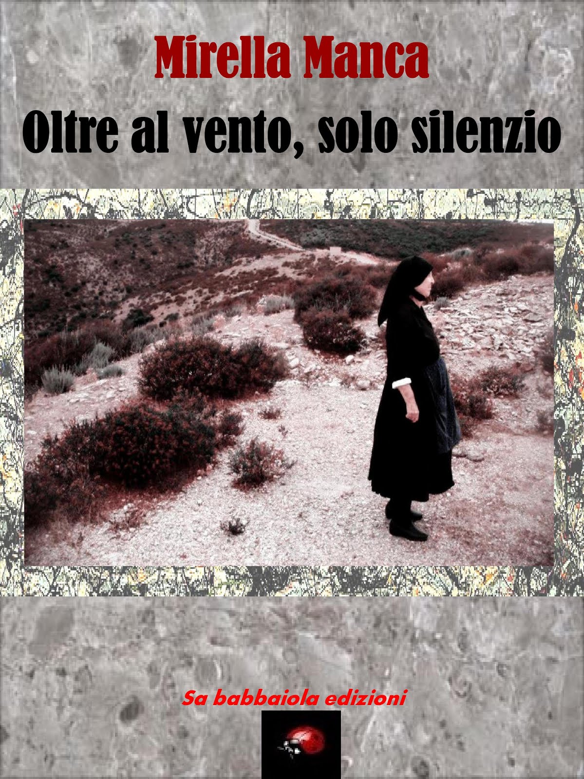 Oltre al vento, solo il silenzio