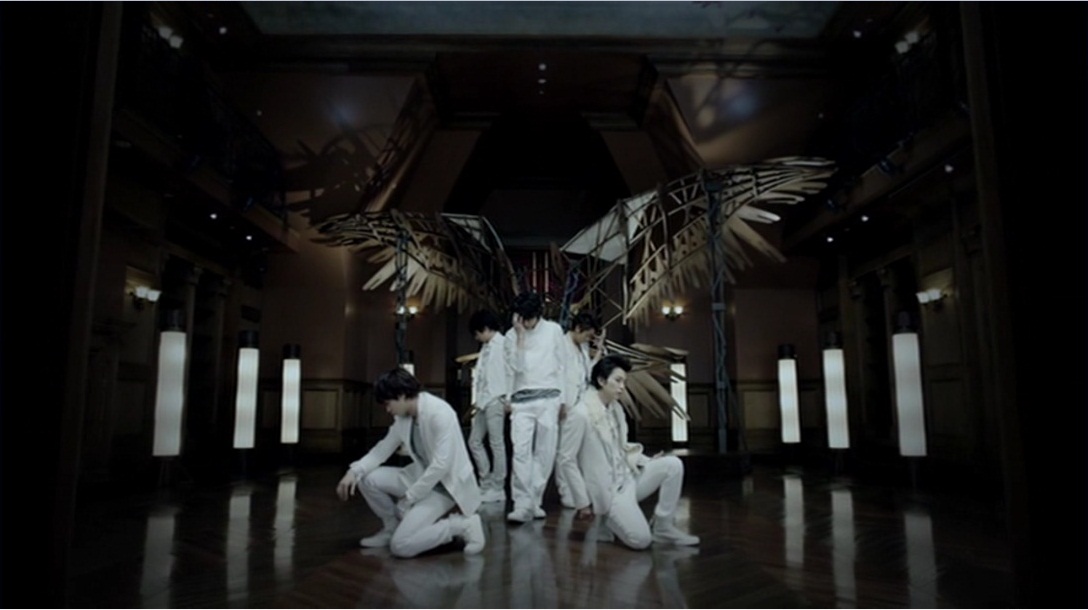 Storm Rainbow Arashi Lotus 23 02 11 Pv Ramblings