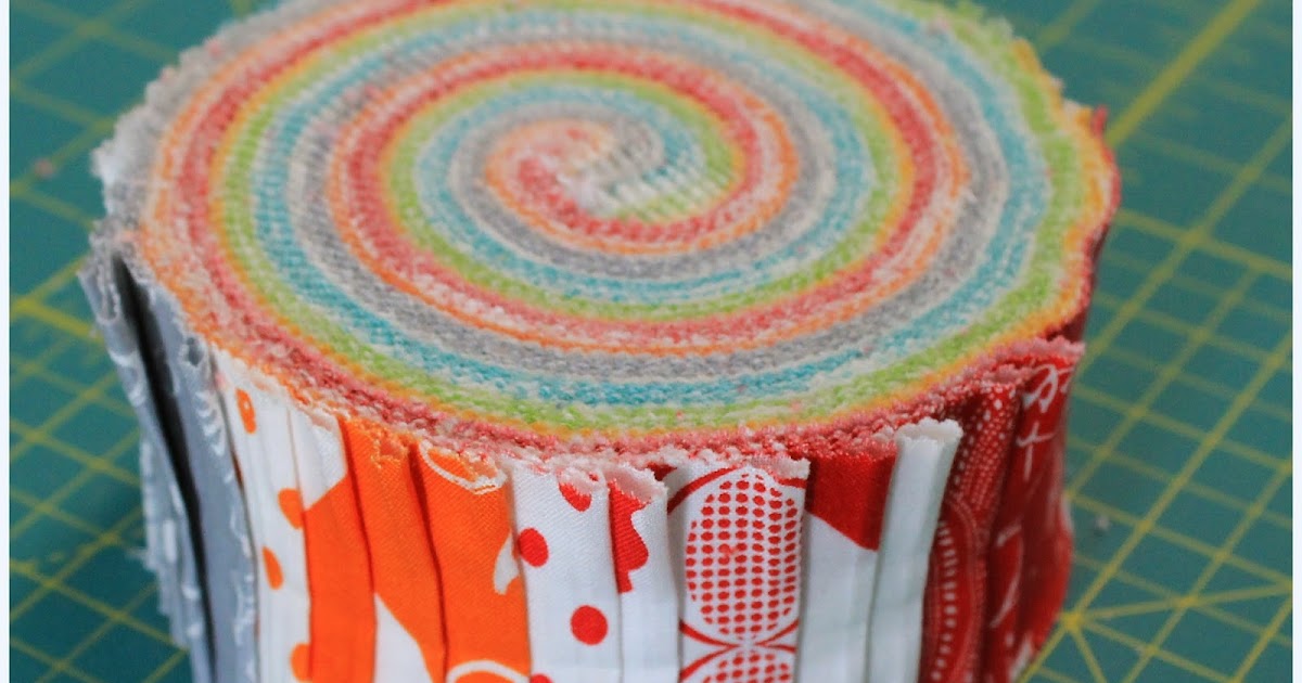 SunShine Sews... Stacked Coins Quilt Part 1