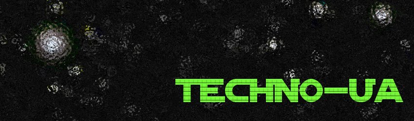 Techno-UA