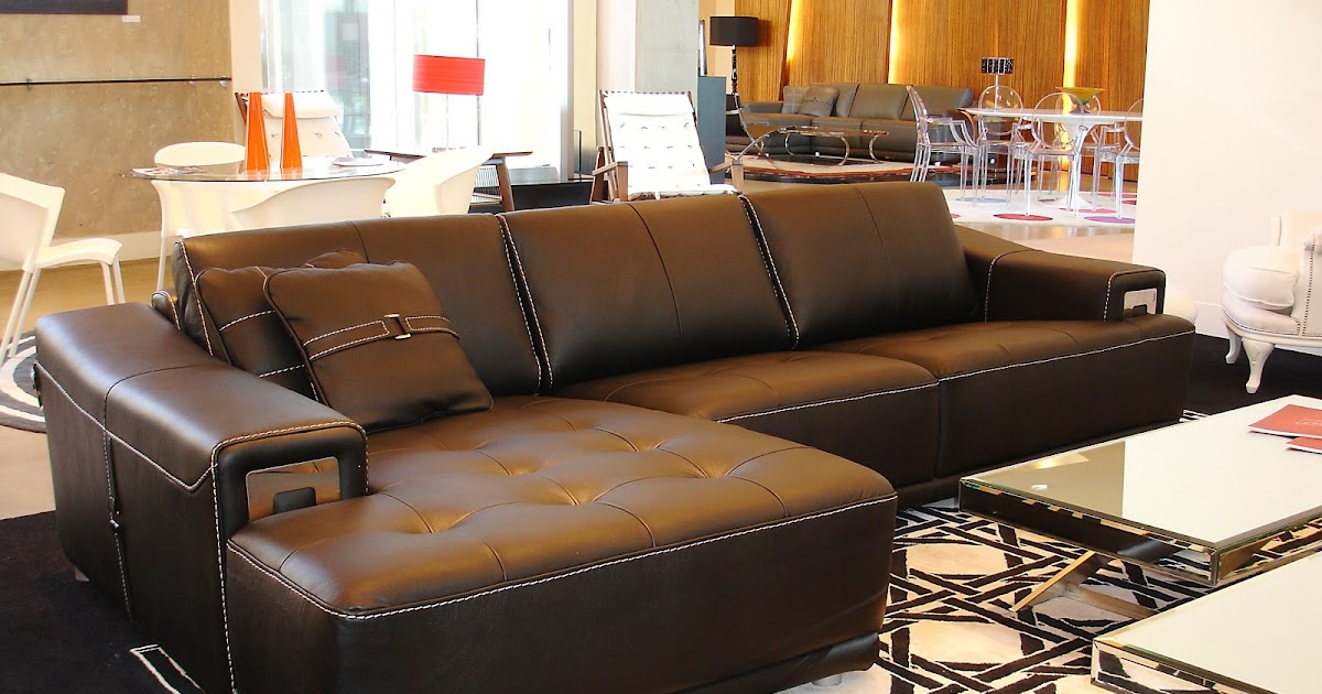 Fontenla Furniture: Muebles: reconocer la calidad en cada detalle