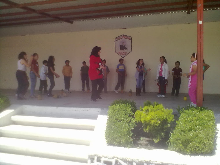 CURSO DE VERANO EN LA ESCUELA