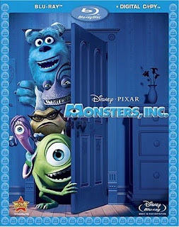 monsters inc hd