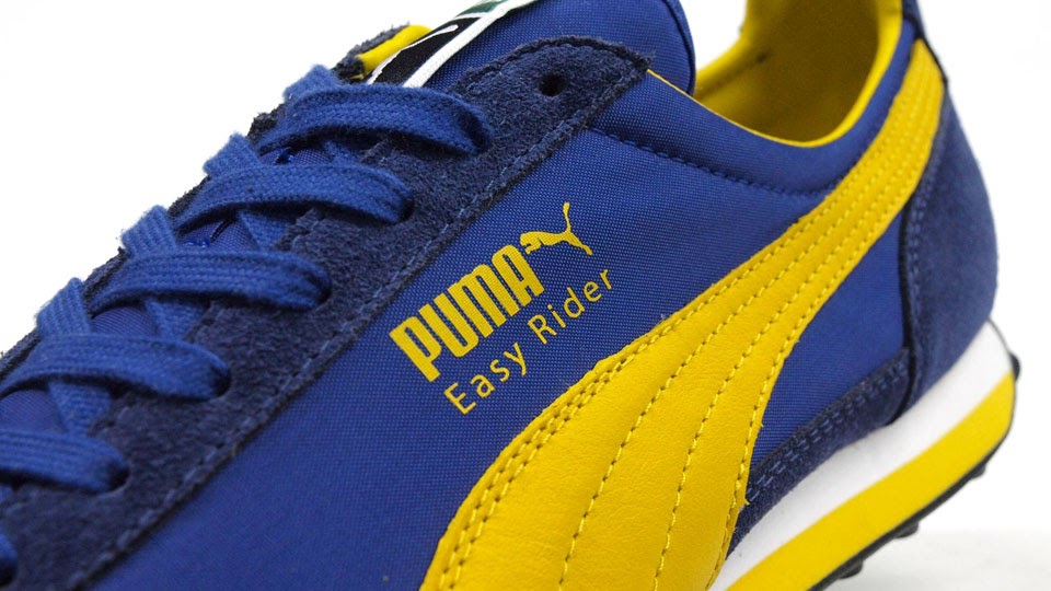 Sneaker Addiction Puma EASY RIDER '78 "LIMITED EDITION