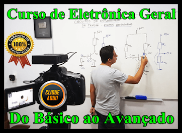 Curso de Eletrônica Geral