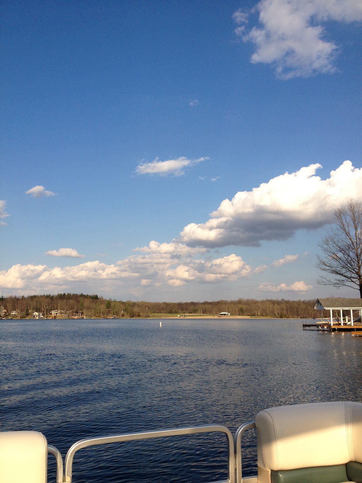Sweetwater Lake, Nineveh, IN. Beautiful Waterfront Home!