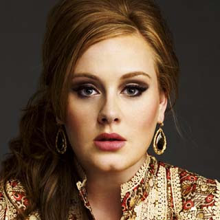 Someone Like You" Lyrics - Adele - Lyrics Video Music