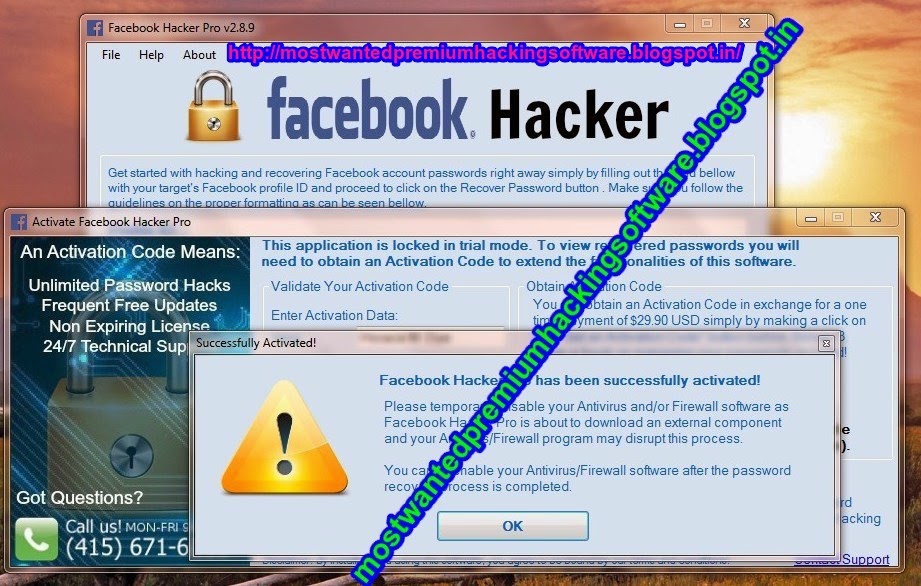 Gmail Hacker Software Crack