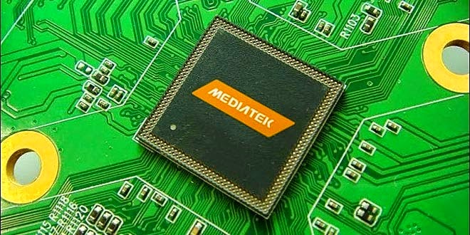 To νέο οκταπύρηνο, 64-bit chipset MT6753 ανακοίνωσε η Mediatek 