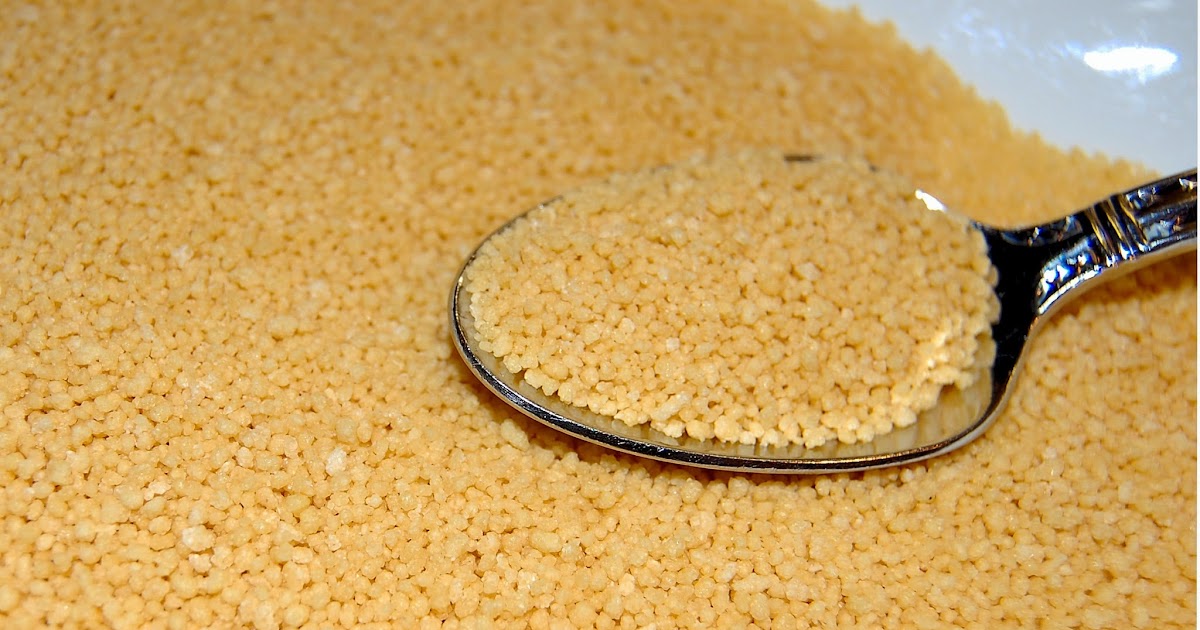 Couscous with Cranberries and Toasted Peanuts