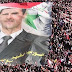 Hentikan pertumpahan darah, Liga Arab Jatuhkan Sanksi pada Suriah
