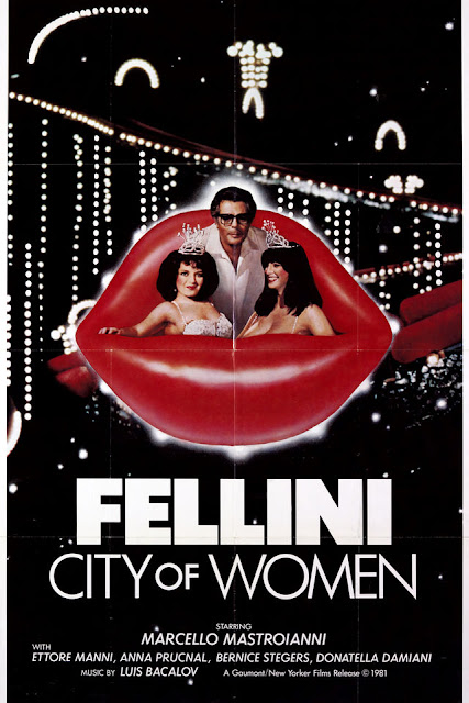 In Search Of Fellini (2017) Theater Movie In Search Of Fellini (2017) Theater Movie