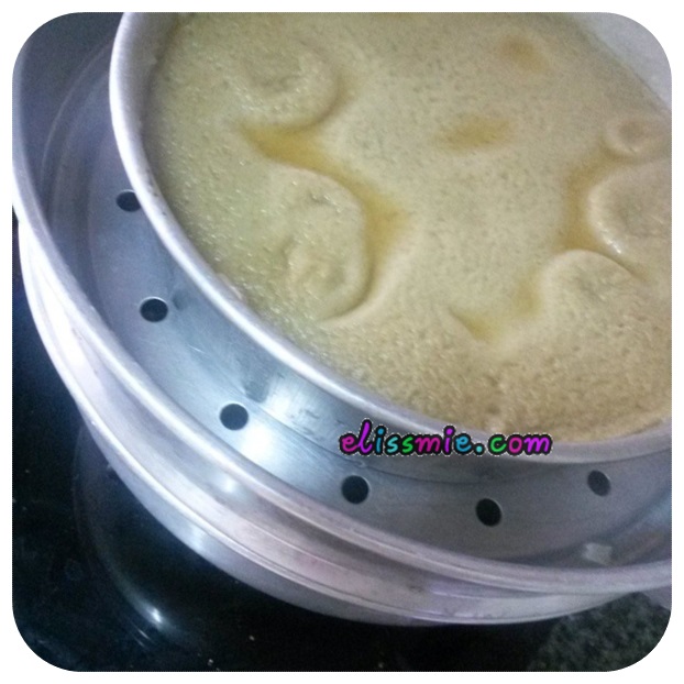 Masak Lemak Cili Padi Telur Itik Dan Sekaya Juadah Berbuka