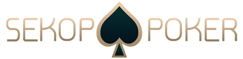 Sekop Poker - Situs Poker Online Resmi Terbaik