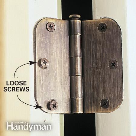 Premium House Tips And Tricks How To Repair Interior Doors