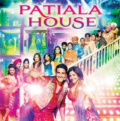 film patiyala house