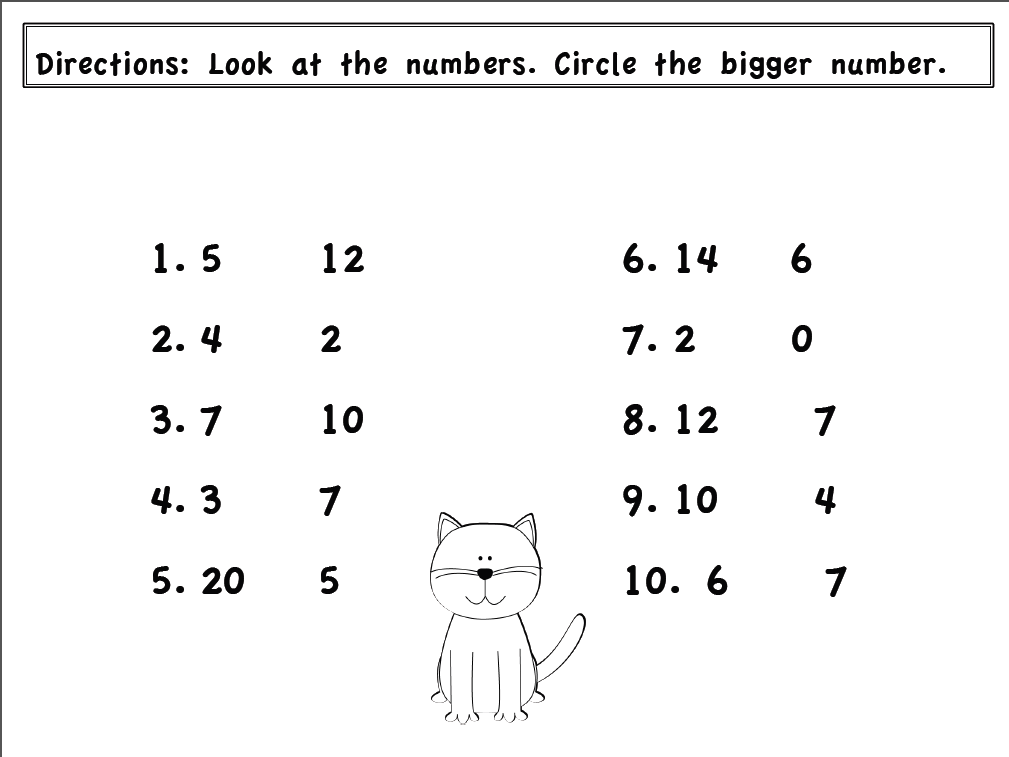 Oceans of Kindergarten Fun!: Autumn is Awesome!