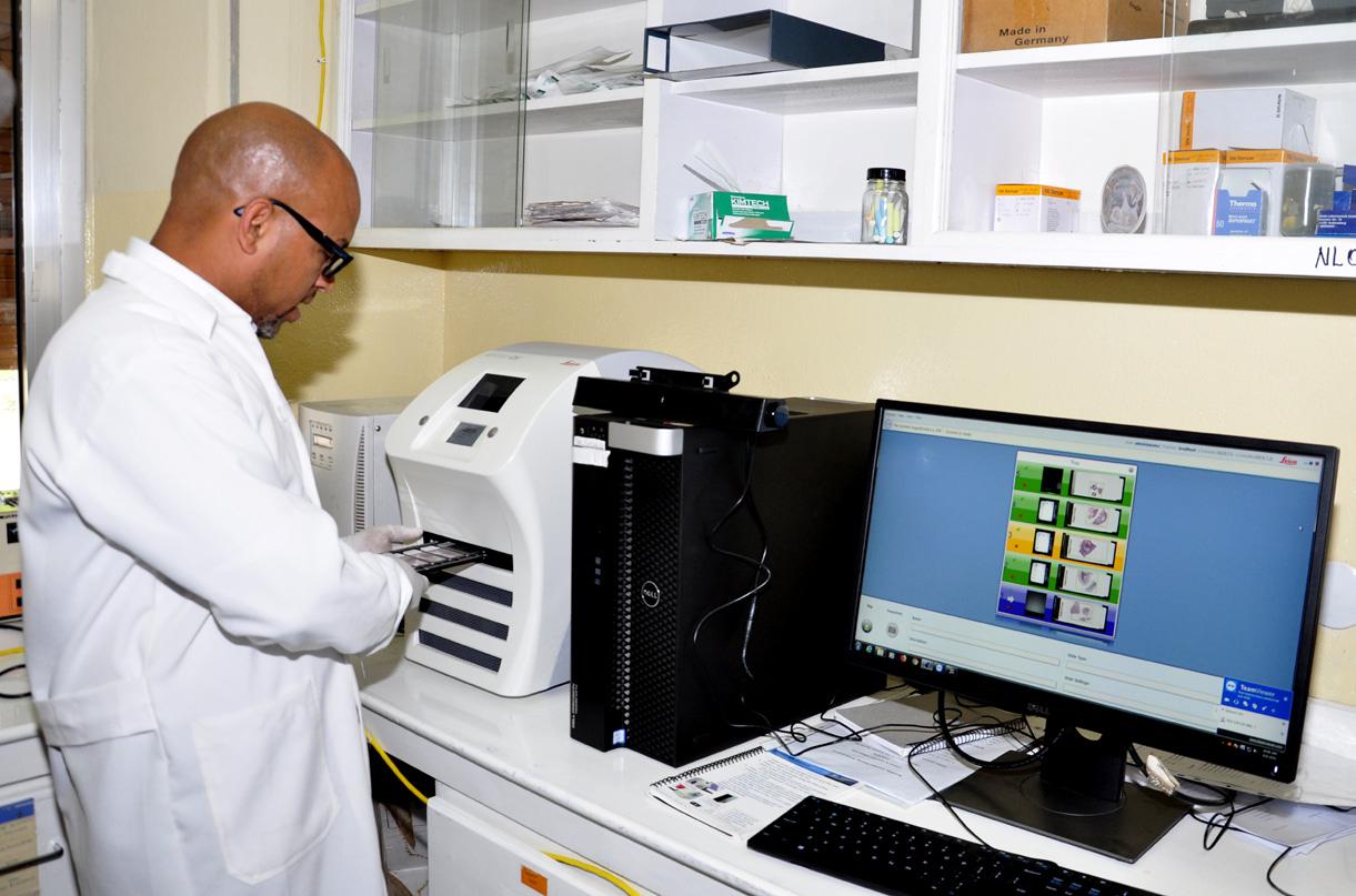 pathology services pathology services