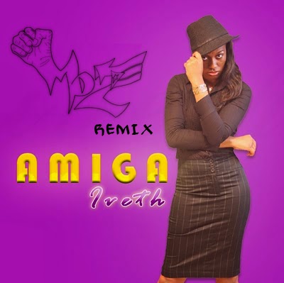 Iveth - Amiga [MOz Remix]