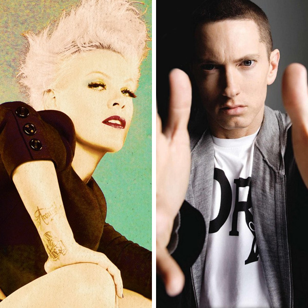 Eminem And Pink | pink ft eminem here comes the weekend traduzione testo Eminem And Pink | pink ft eminem here comes the weekend traduzione testo