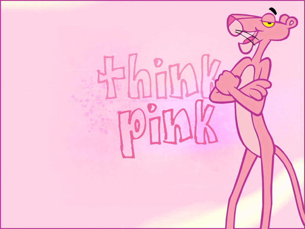 pink pather video