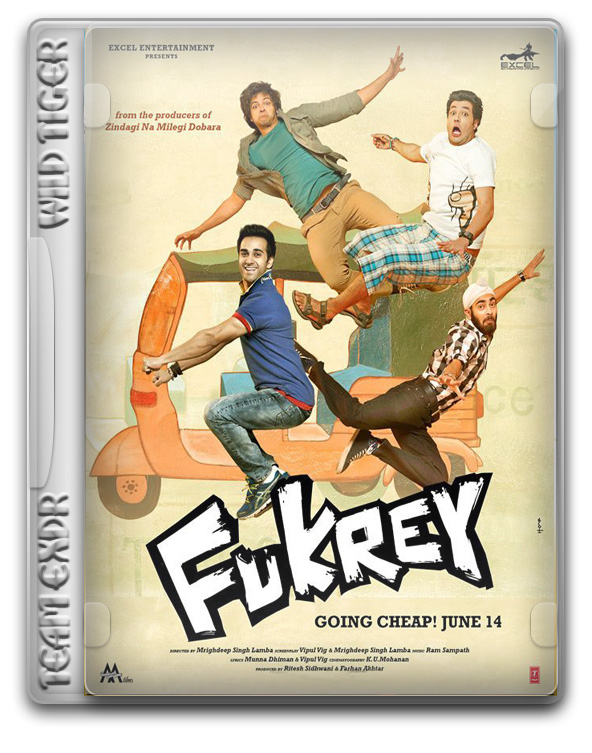 Fukrey Full Movie Download In Hd