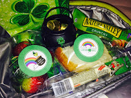 Leprechaun Loot! 2014