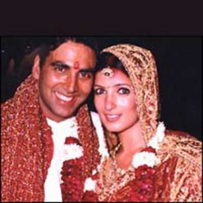 Akshay Kumar and Twinkle Khanna Welcome Baby Girl ~ Krazy Fashion