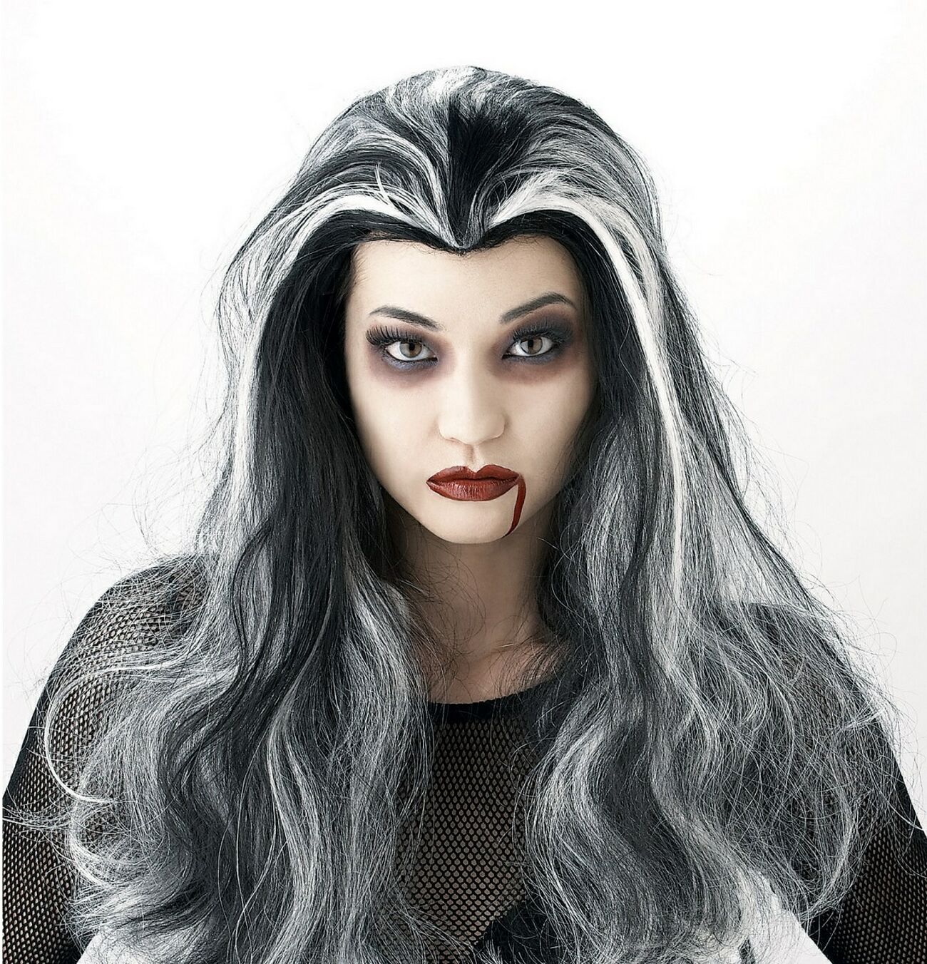 EasyPeasy Halloween Makeup Ideas! Shopaholics Anonymous Blog