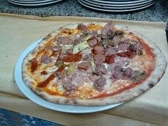pizza sabbionese