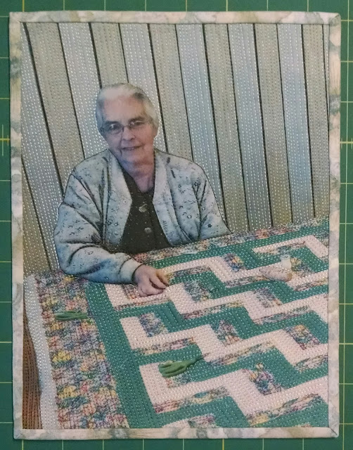 Life as a Quilter Julia Graber Life as a Quilter