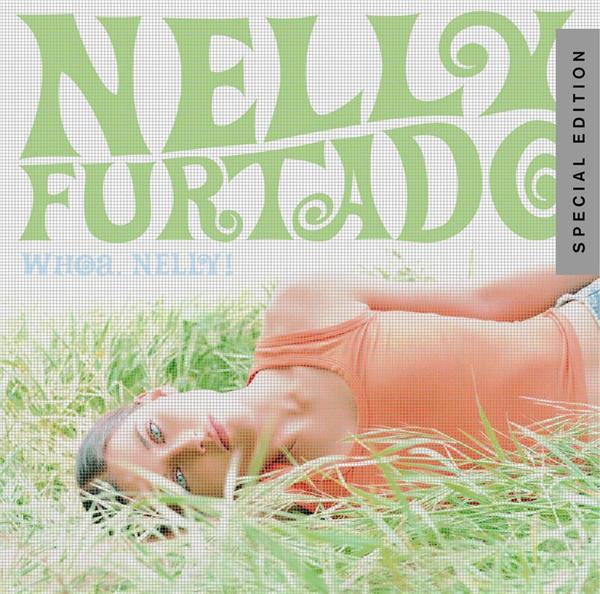 iDownloads Nelly Furtado Whoa, Nelly! (Special Edition) [Descargar
