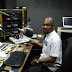 WAZOBIA FM PRESENTER, STEVE ONU A.K.A YAW STARS ON CNN