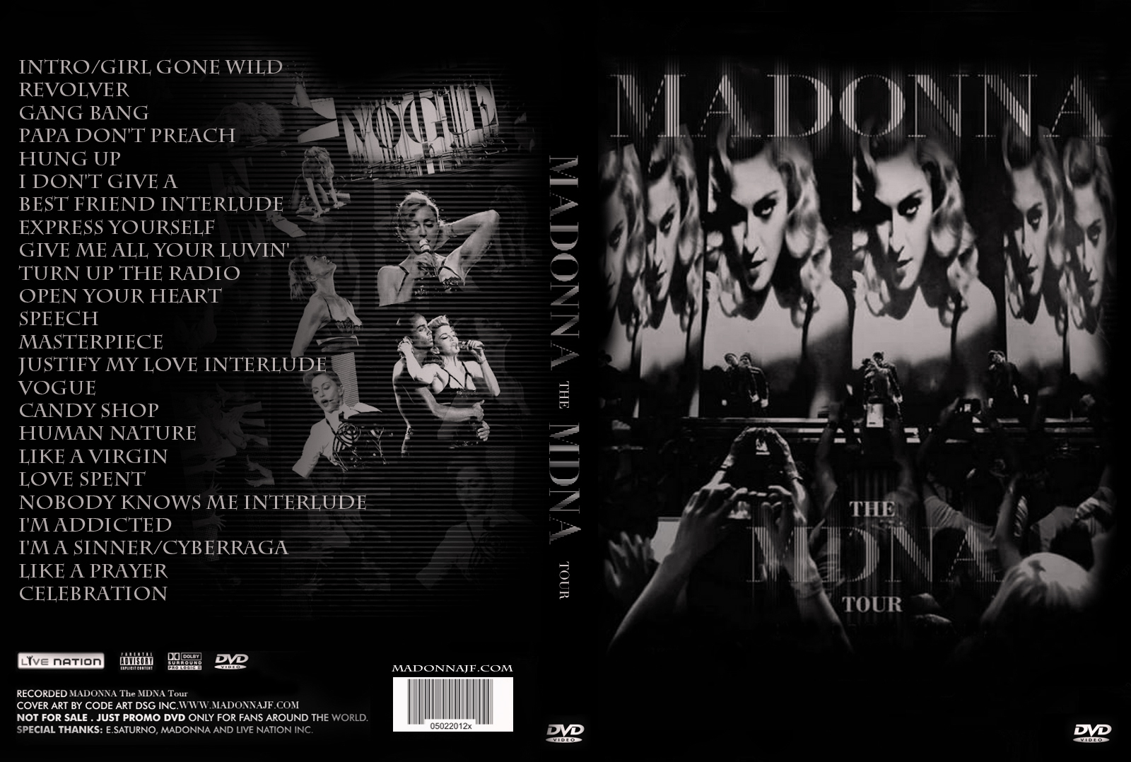 Meaning of Madonna - Best Friend (Video Interlude) - MDNA World Tour / Live  2012 (Tradução em Português) by Genius Brasil Traduções