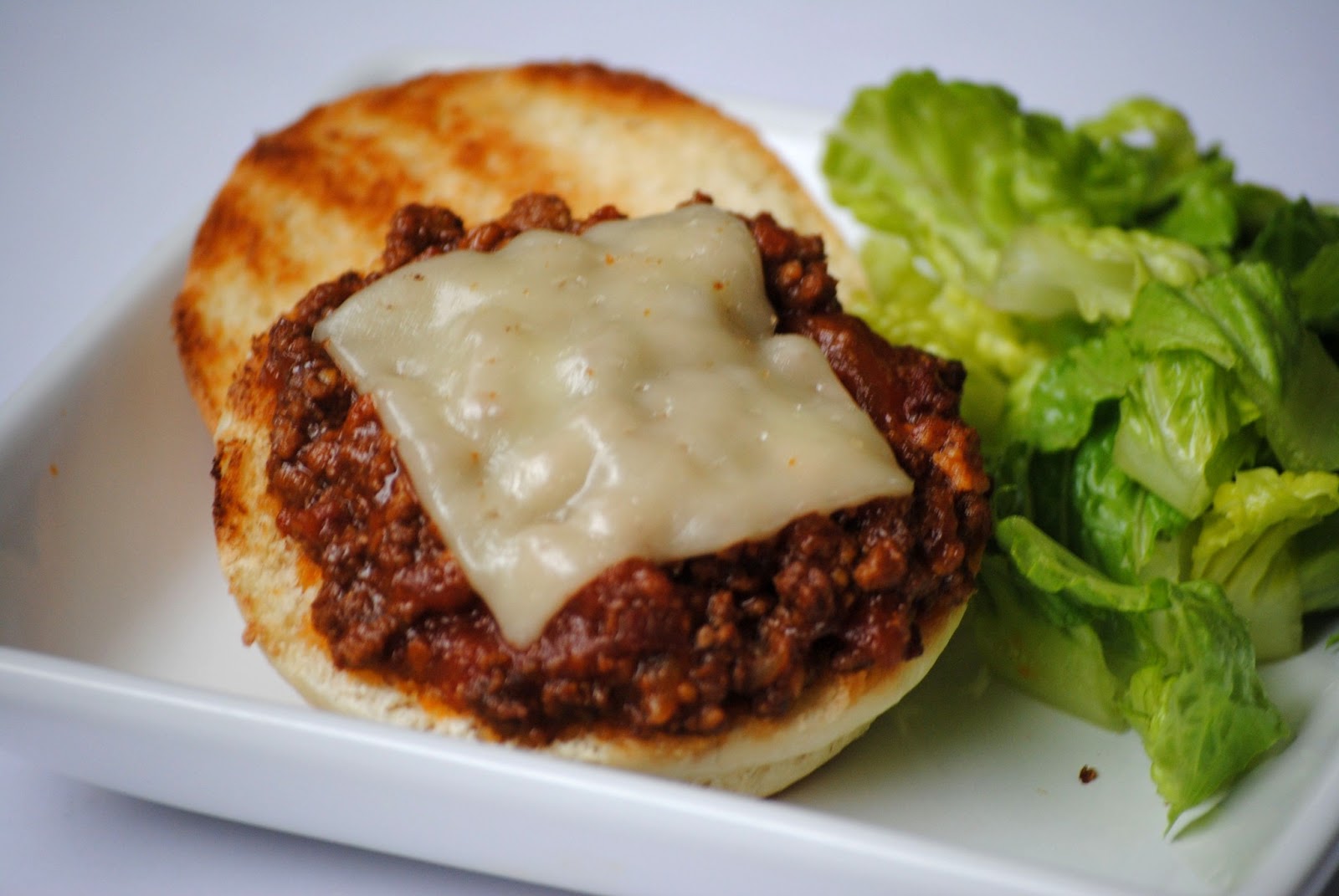 The Farm Girl Recipes Crock Pot Sloppy JoesA Farmgirl Original