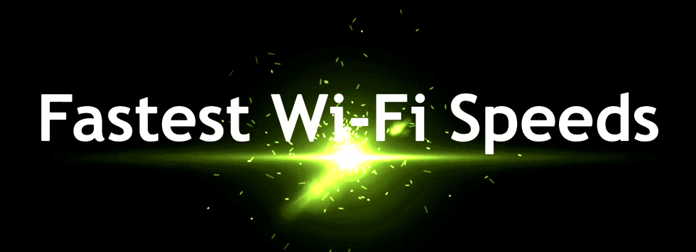 Best WIRELESS INTERNET PROVIDERS | Fastest Commercial & Home Wi-Fi