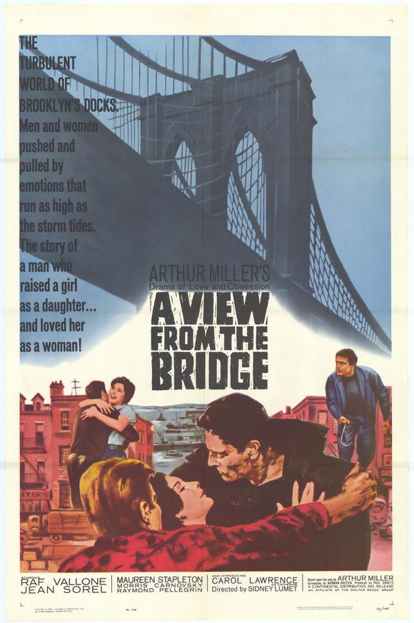 a view from the bridge essay about eddie a view from the bridge essay about eddie