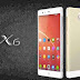 ZTE Nubia X6