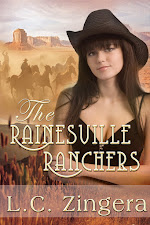 The Rainesville Ranchers