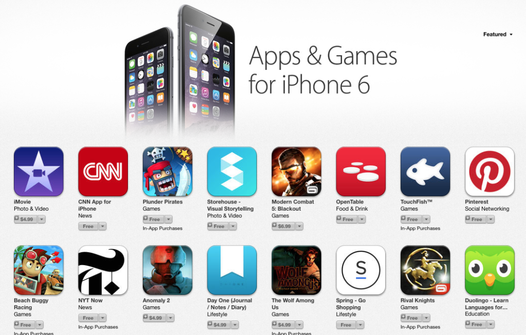 Free Game Apps To Download To Phone