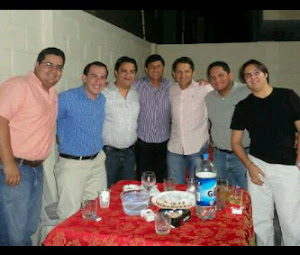 Reunión con los Amigos