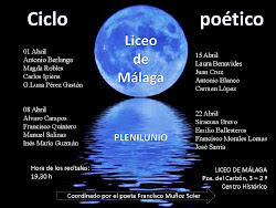 Recital Plenilunio