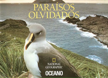 PARAISOS OLVIDADOS