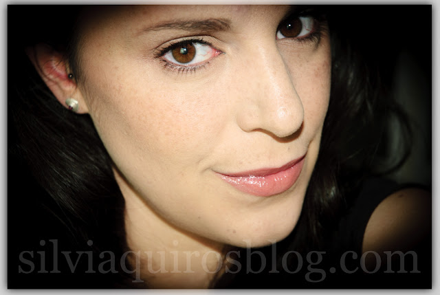 Tutorial Maquillaje de día a noche from day to night makeup Silvia Quiros SQ Beauty