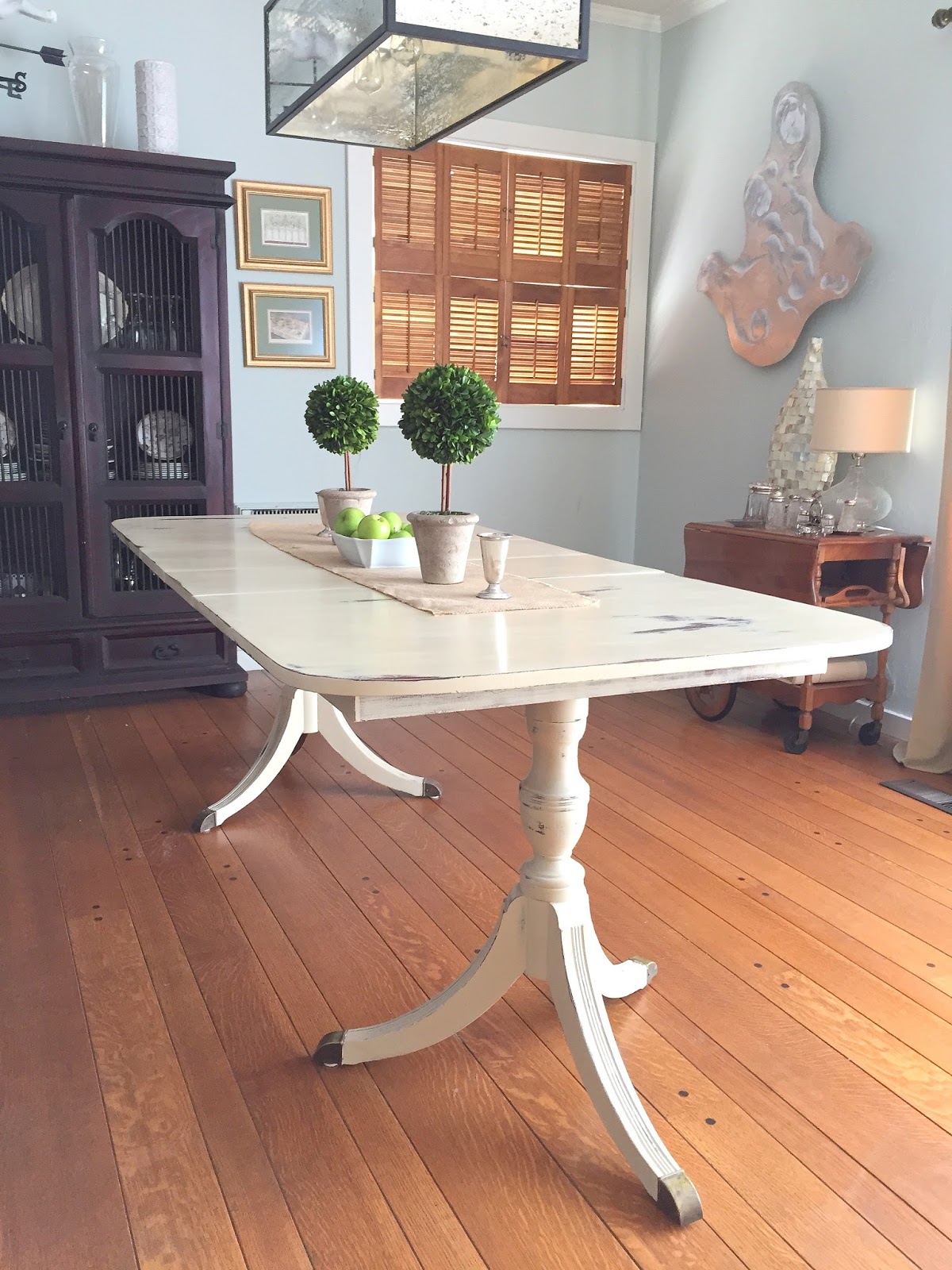 New How To Paint Dining Room Furniture for Large Space